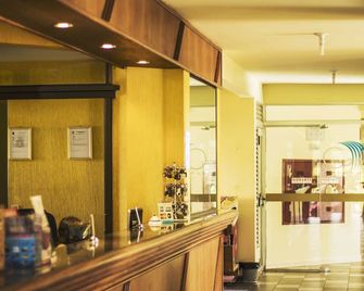 كانزي كاتاراتاس هوتل - فوز دى اجوازو - أفضل طعام