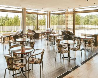 Turnu Severin Continental Hotel - Drobeta Turnu Severin - Restaurante