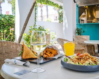 THB Gran Playa - Adults Only - Can Picafort