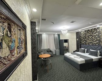 Riva Hotel - Baku - Quarto
