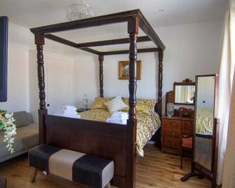 Abbey Canterbury - Canterbury - Slaapkamer