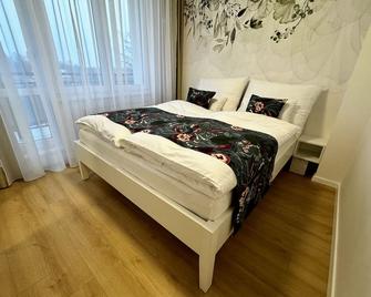 Galanda Apartments - Turčianske Teplice - Bedroom