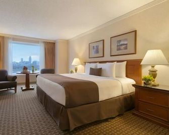 Harrah's Council Bluffs Hotel & Casino - A Caesars Rewards Destination - Council Bluffs