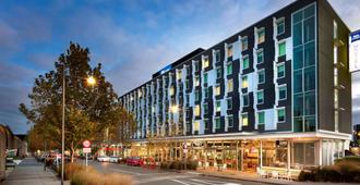 Ibis Budget Auckland Airport - Auckland - Building