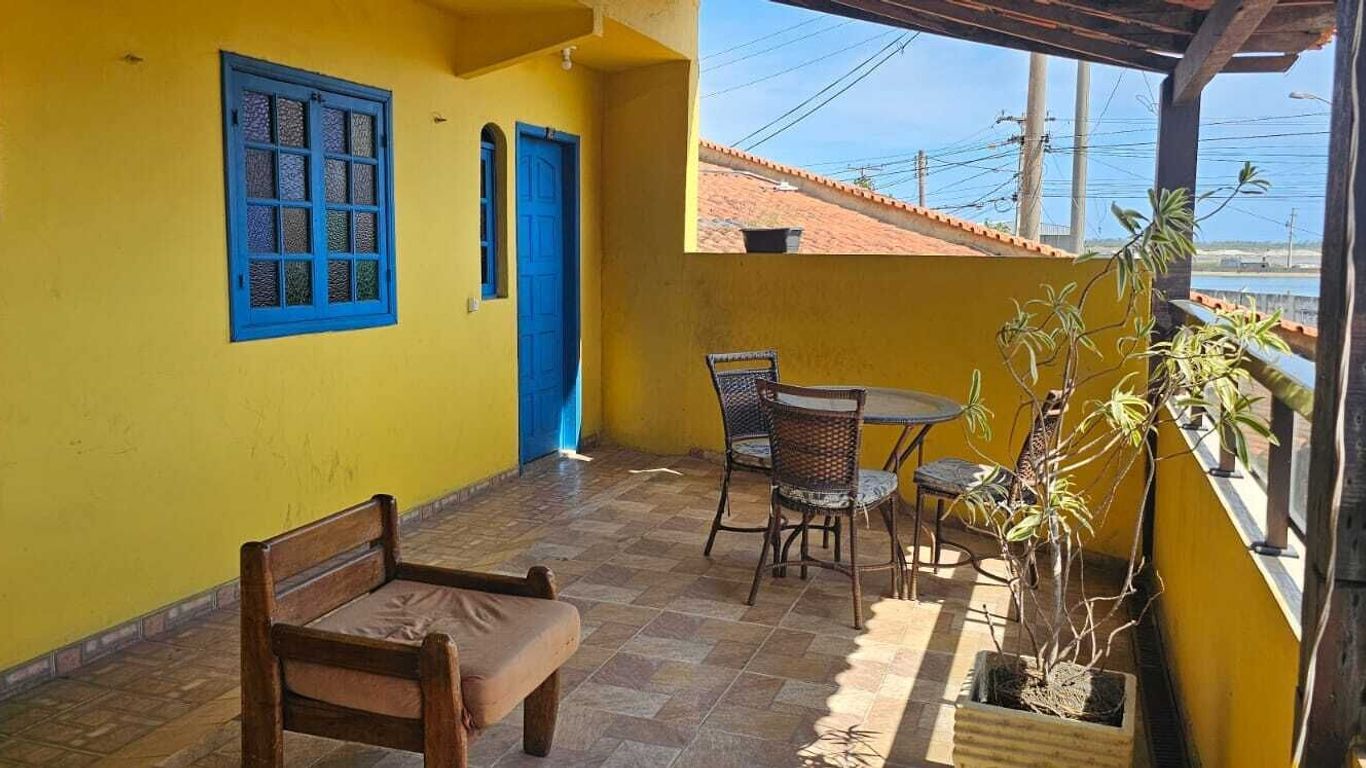 中心旅館 - 寒冷角