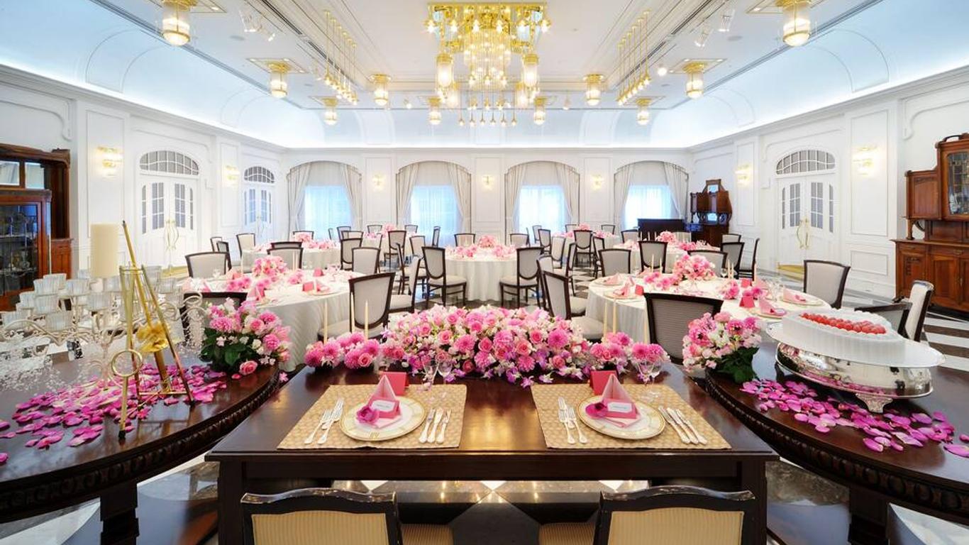 Hotel Monterey Sendai