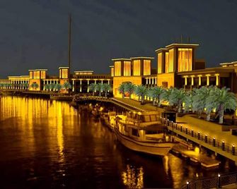 City Tower Hotel - Kuwait City
