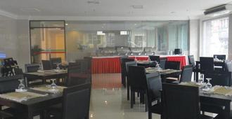 Silam Dynasty - Lahad Datu - Restaurant