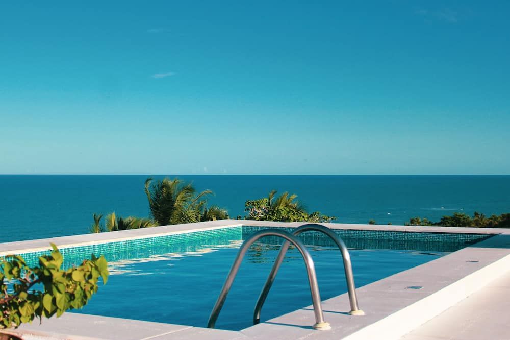 Hotel Maitei - Arraial d'Ajuda - בריכה