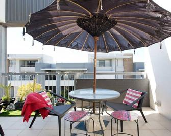 Seabreeze - Coastal Living - Hamilton Hill - Balkon
