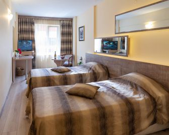 Victoria Hotel - Thành phố Varna