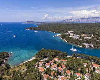 Apartment 4 Olives - Stari Grad - Gebäude