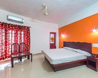 Hotel Affas - Kalpetta - Habitación
