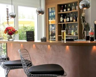 Grindellodge - Grindelwald - Bar