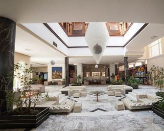Hotel Liberty Resort - Monastir - Lobby