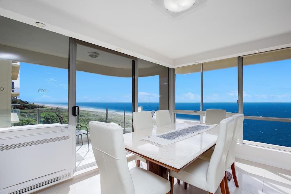 دورشيستر أون ذا بيتش