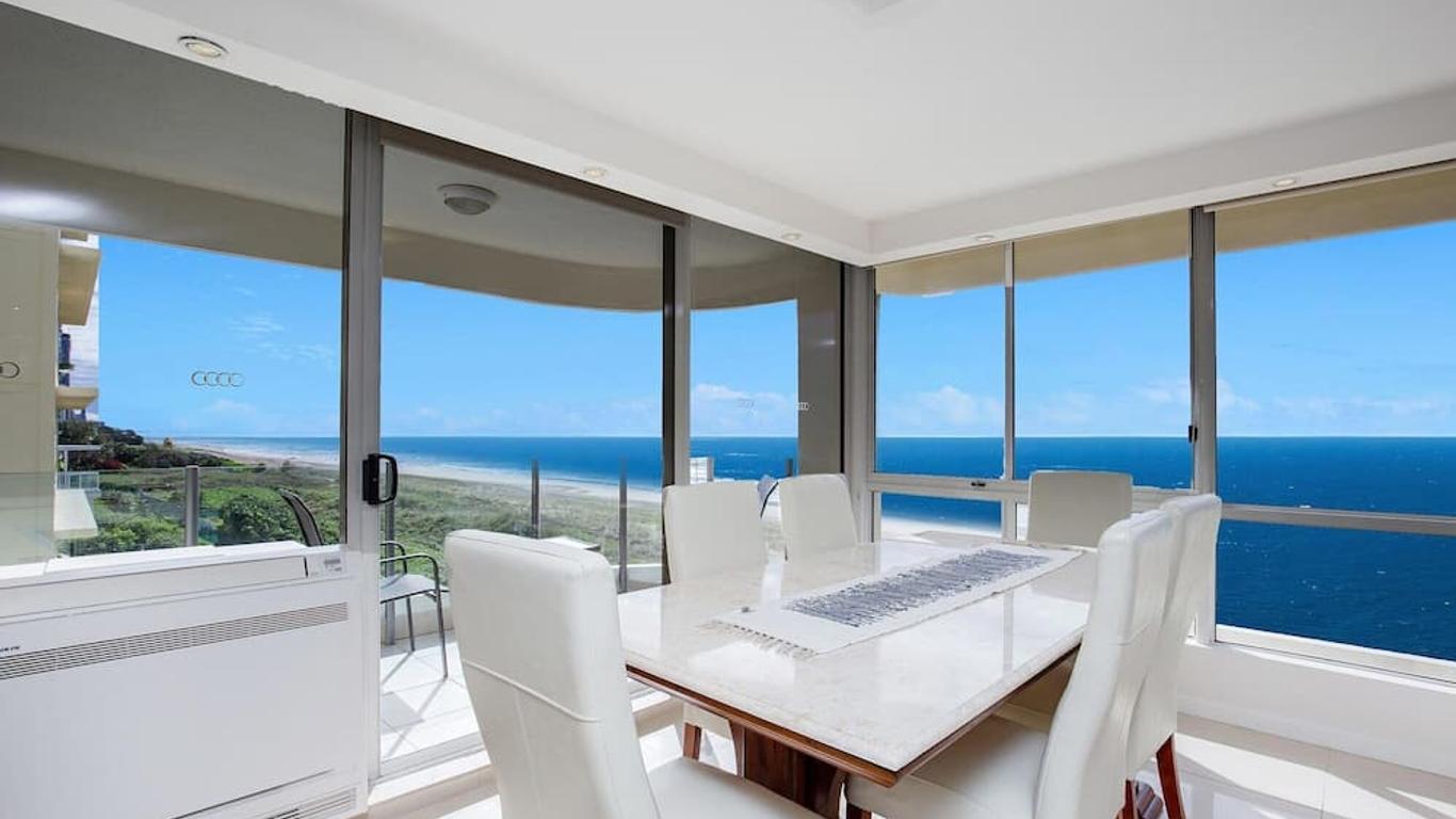 Dorchester on the Beach