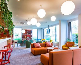 Superapart Wilanow Ministudio, Medicover - ורשה - טרקלין