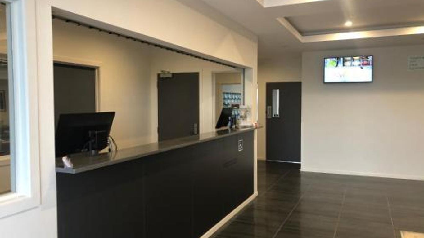 Manukau Holiday Park
