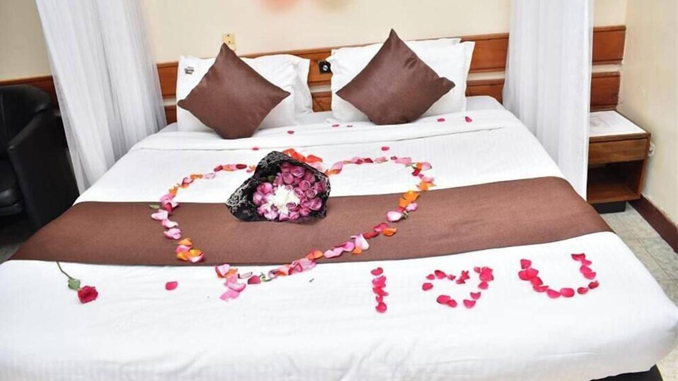 Sunset Hotel Ltd