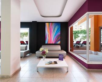 Apartamentos Las Gacelas - Maspalomas - Sala de estar