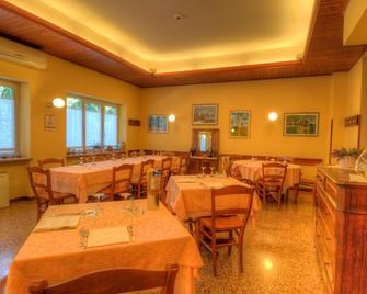 Alle Crosere - Ciconicco - Restaurant