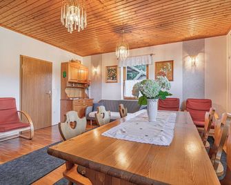 Family Friendly House Marija, Cirkulane, Slovenia - Cirkulane - Dining room