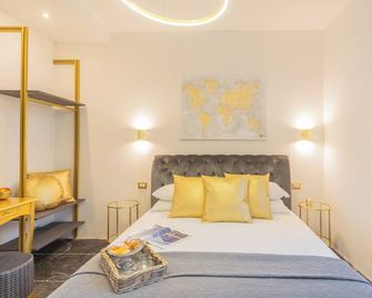 Como Dreams Apartments by Rent All Como - Como - Slaapkamer