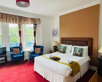 Hotel Hudson - Torquay