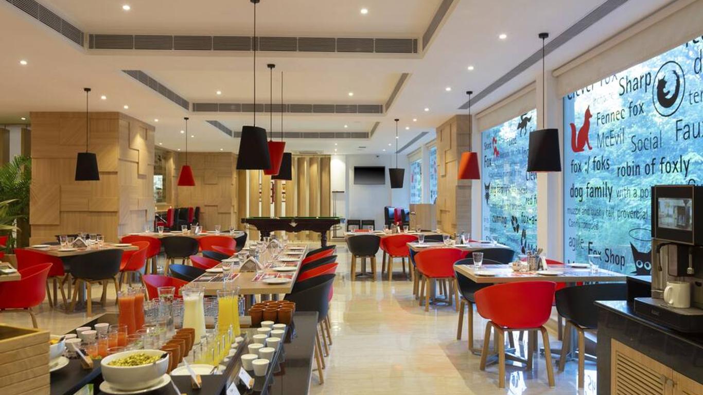 Red Fox by Lemon Tree Hotels, Dehradun