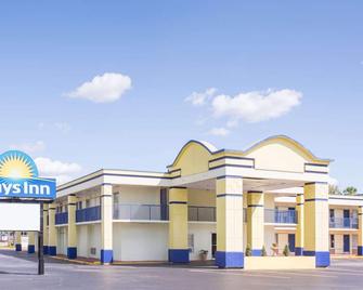 Days Inn by Wyndham Albany - Albany - Bina
