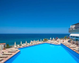 Scaleta Beach Hotel - Skaleta - Pool