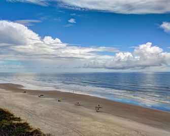 Bahama House - Daytona Beach - Ranta