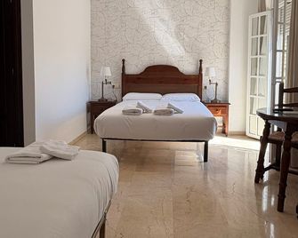 Hotel Victoria Matalascañas - Matalascanas