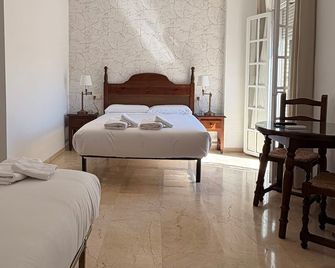 Hotel Victoria Matalascañas - Matalascañas