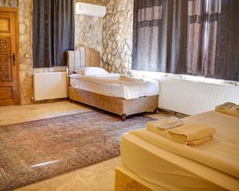 Ala Stone House - Göreme - Habitación