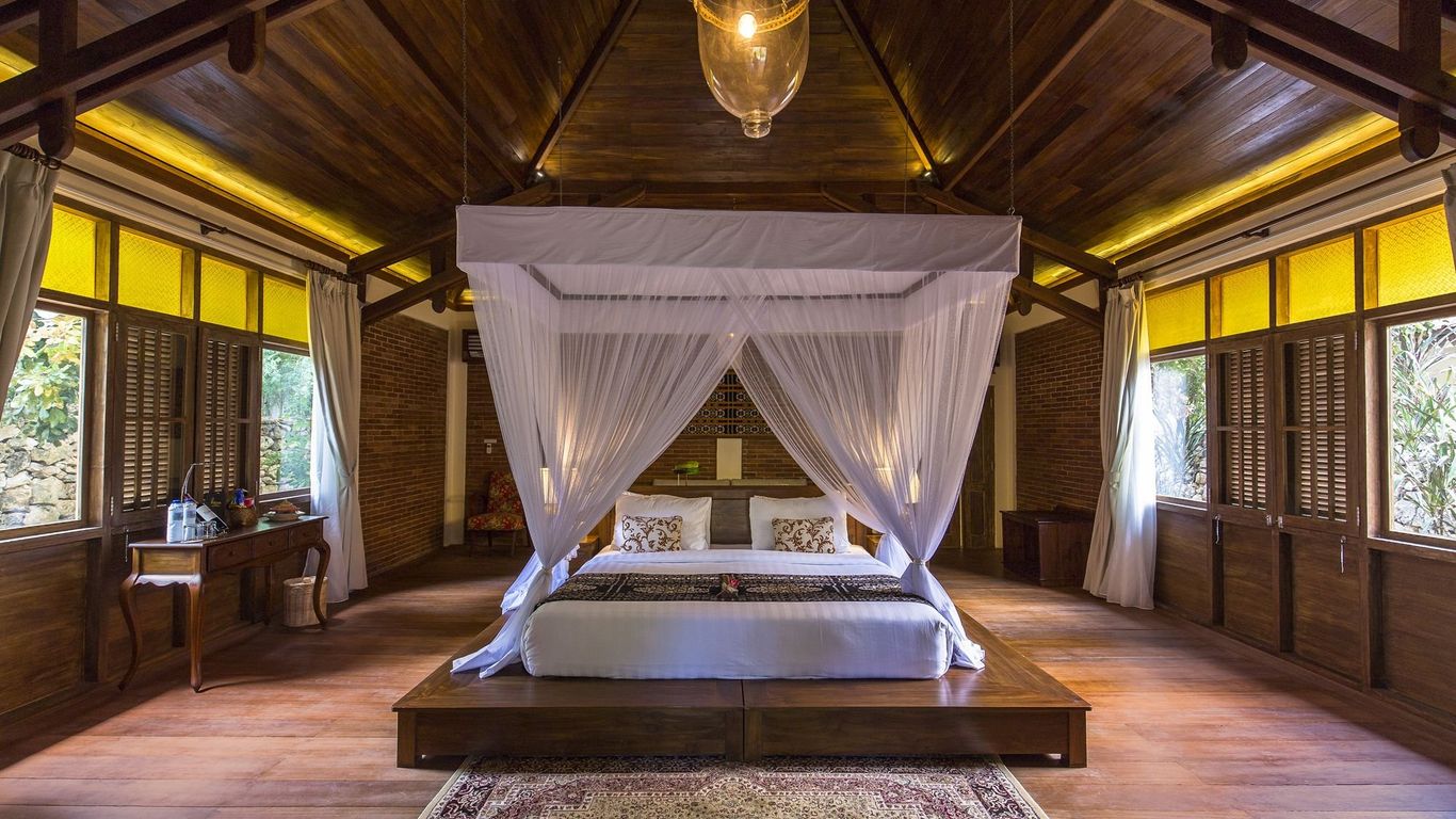 Plataran Komodo Resort & Spa - Chse Certified