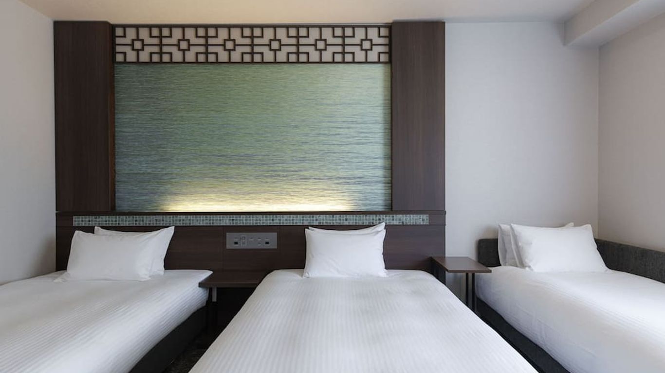 Jr Kyushu Hotel Nagasaki