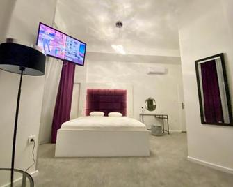 Bed & Breakfast Donji Grad - Zagreb - Habitación