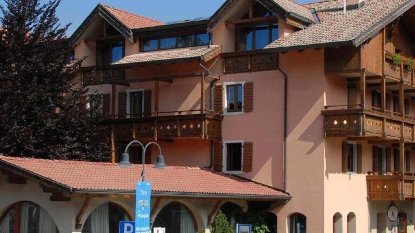 ريزيدنس سيرادا