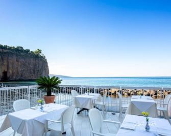 Hotel Giosue' a mare - Sorrento - Restaurant