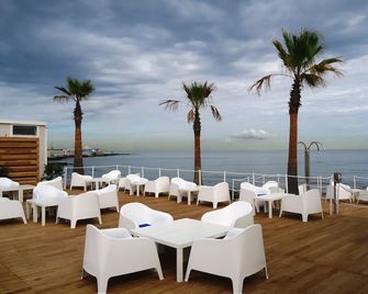 Villa Dafne - Bari
