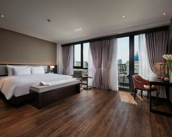 Grandiose Hotel & Spa - Hanoi