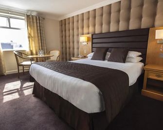 Greville Arms Hotel Mullingar - Mullingar
