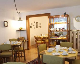 Pension Sonne Bed & Breakfast - Bregenz - Restoran