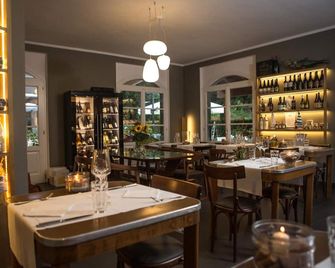 Hotel Abetaia - Levanto - Restaurant