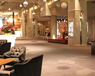 Hotel Crystal Palace - Vacation Stay 61190v - Hitachinaka - Lobby