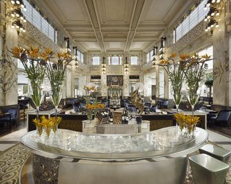 Park Hyatt Vienna - Wien - Restaurant