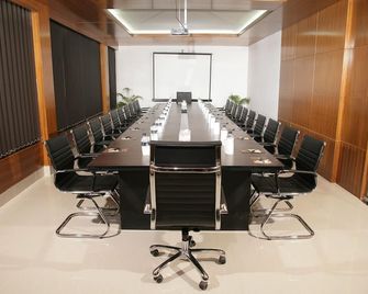 Richmond Hotel & Suites - Dhaka - Meetingraum