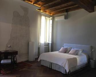 B&B L'Affresco - Mantua - Habitación